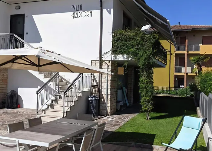 Villa Azdora