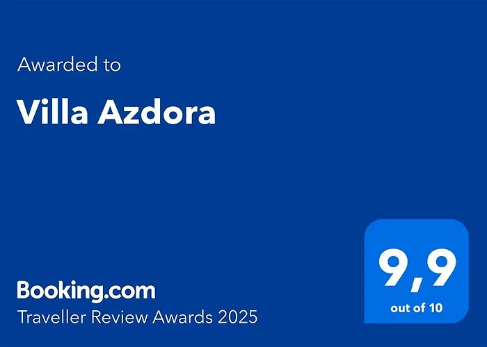 Villa Azdora