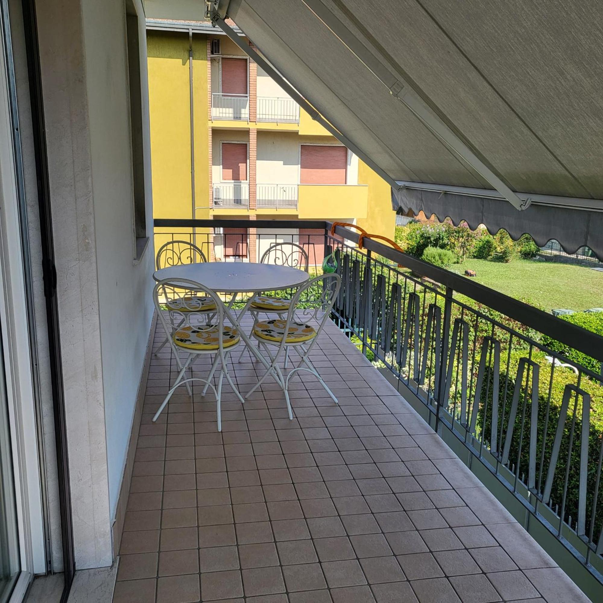 Holiday home Azdora Peschiera del Garda