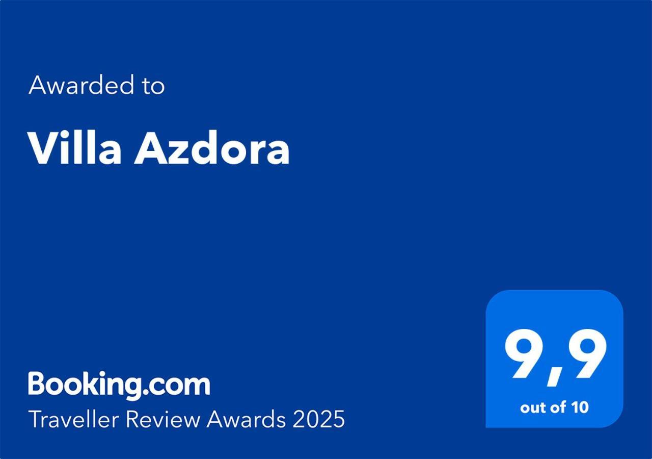 Azdora Holiday home