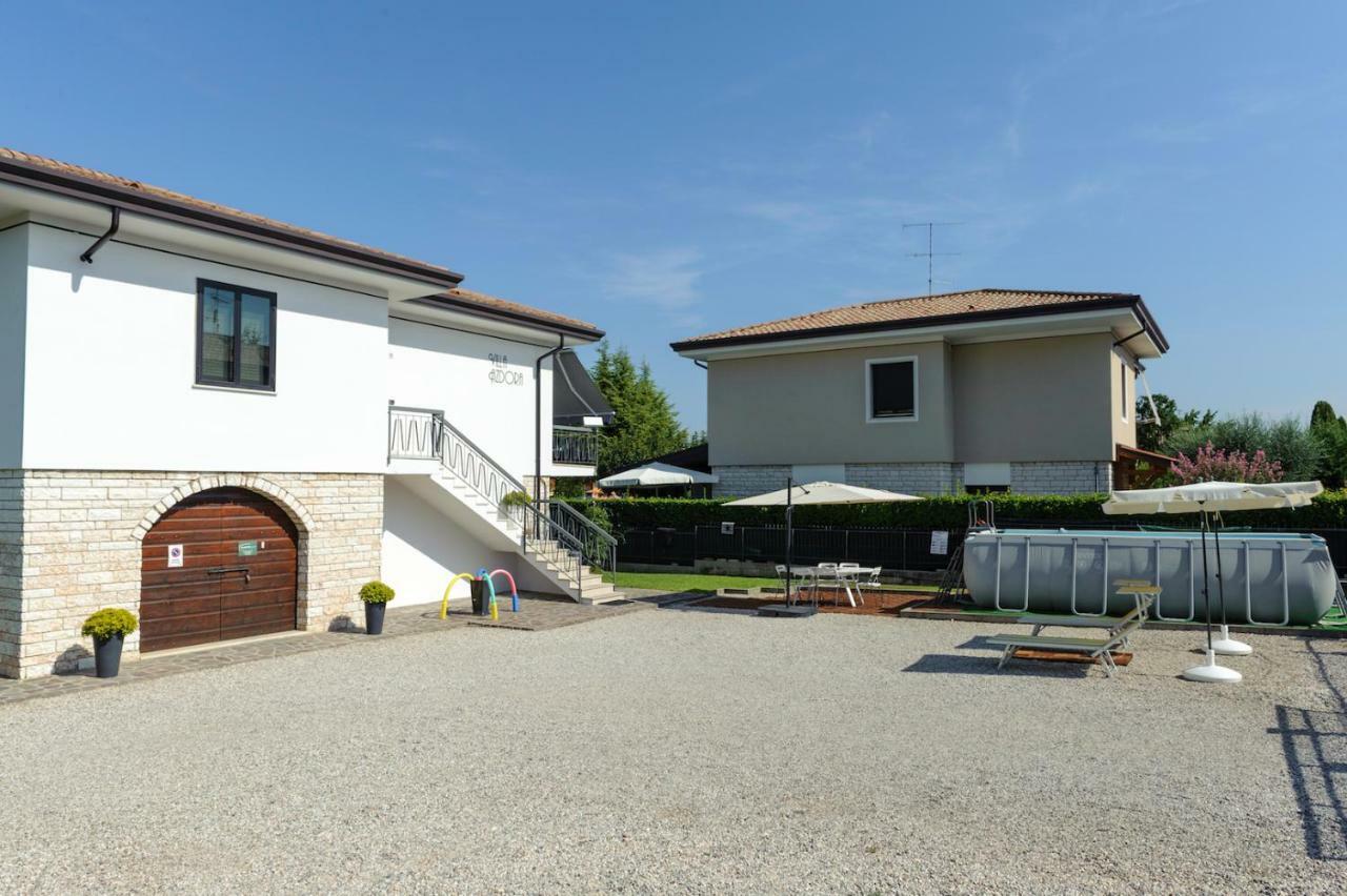 Azdora Holiday home